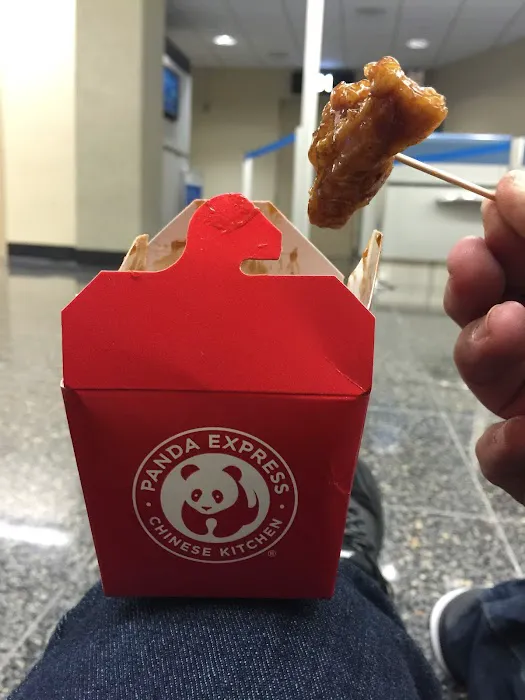 Panda Express 9
