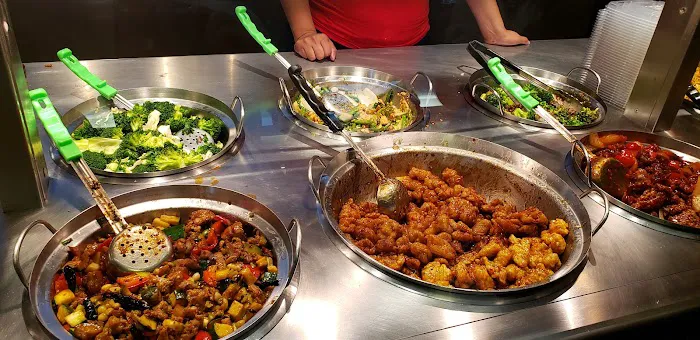 Panda Express 5