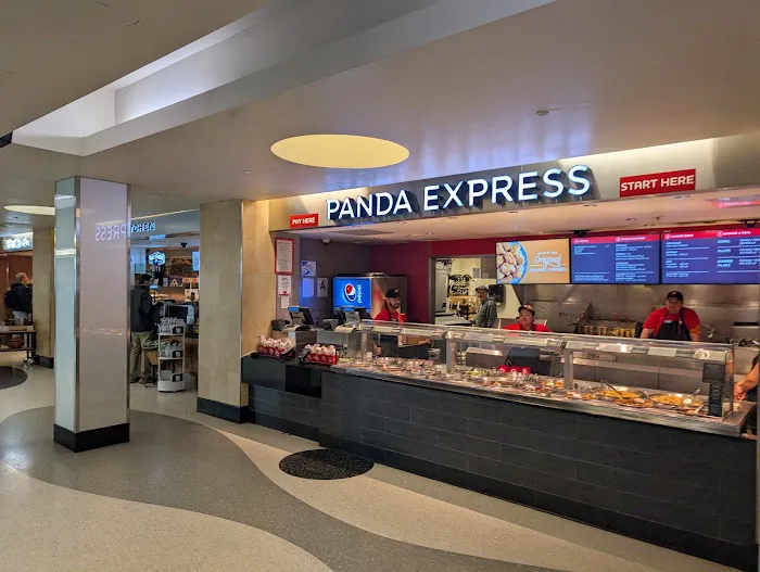 Panda Express 7