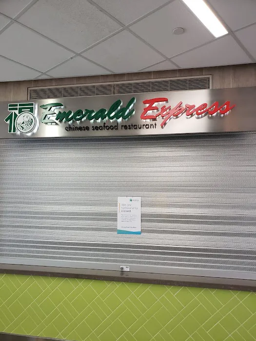 Emerald Express 9