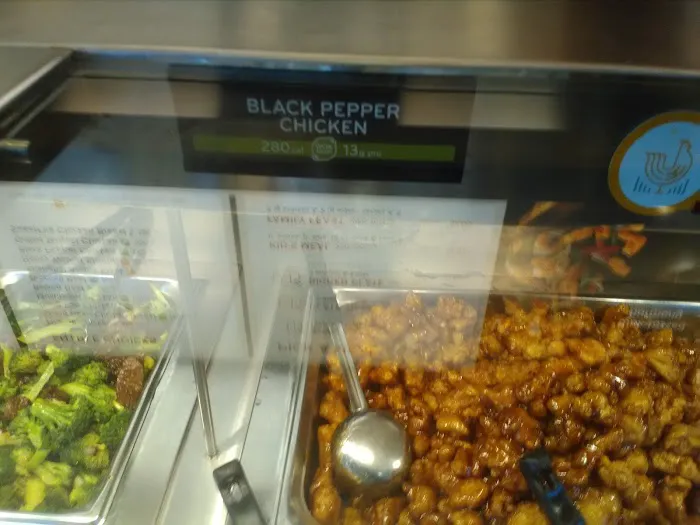 Panda Express 7