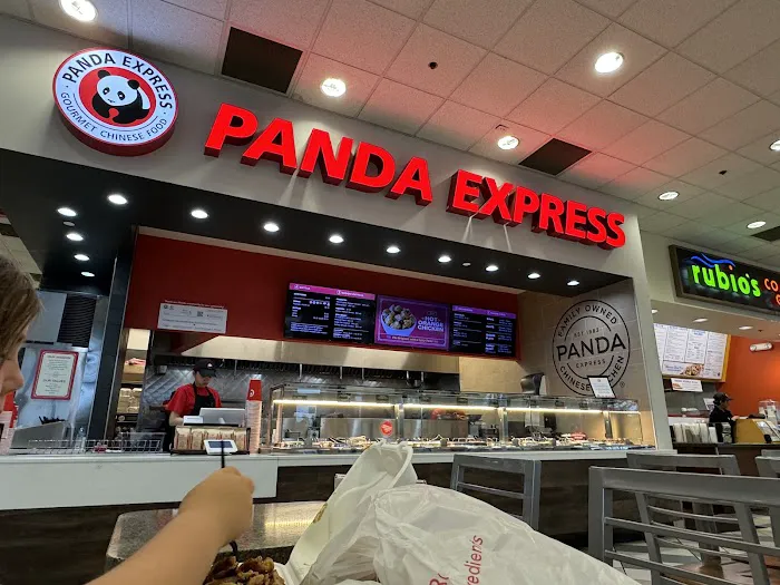 Panda Express 2