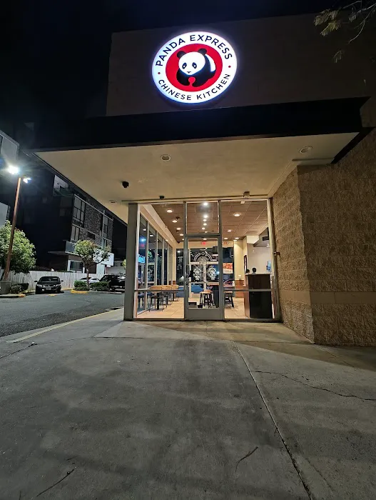 Panda Express 6