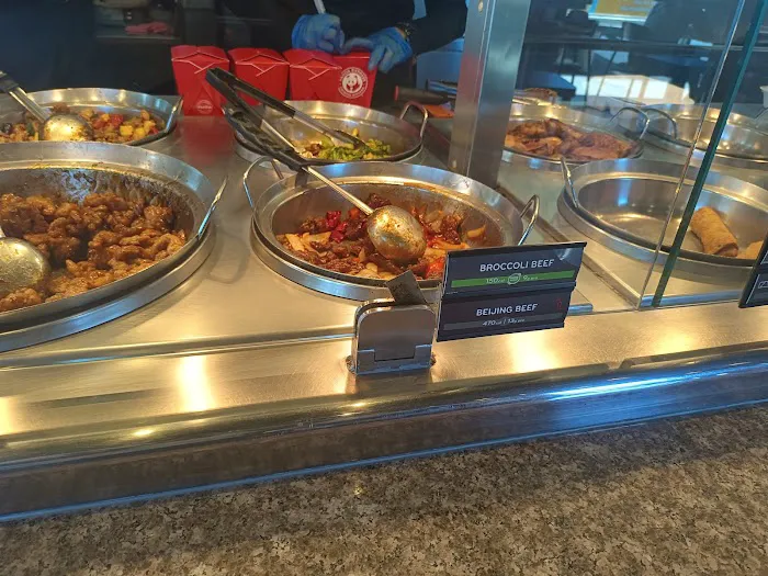 Panda Express 7