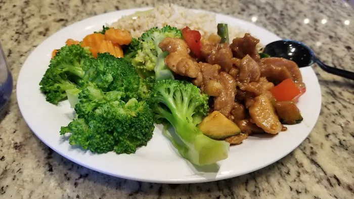 Panda Express 8