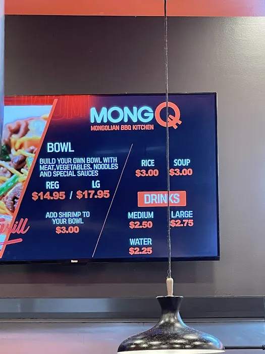 MONG Q 4