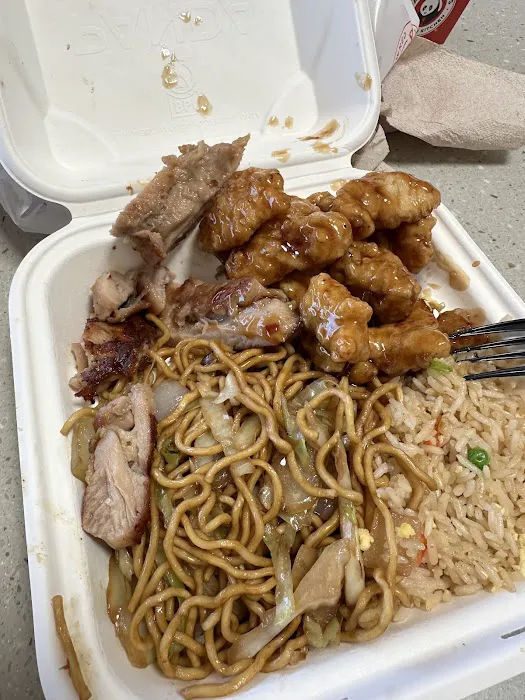 Panda Express 5