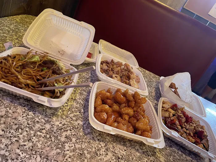 Hong Kong Restaurant 2