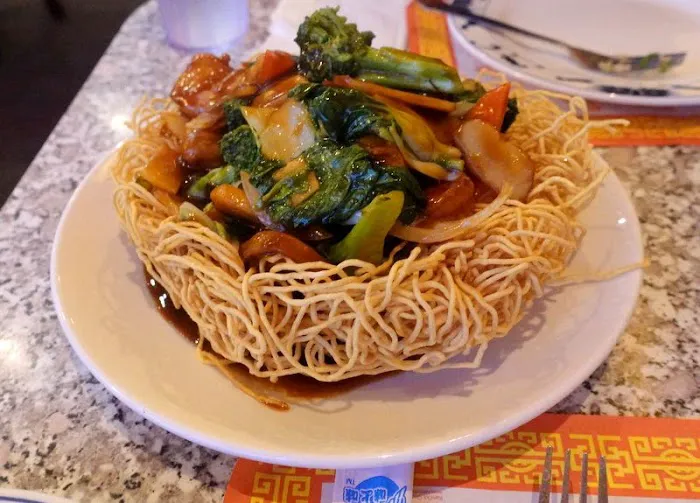 Hong Kong Restaurant 1