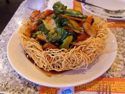 Hong Kong Restaurant 0