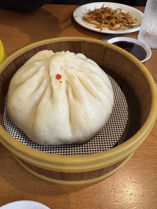 Dumplings N More 4