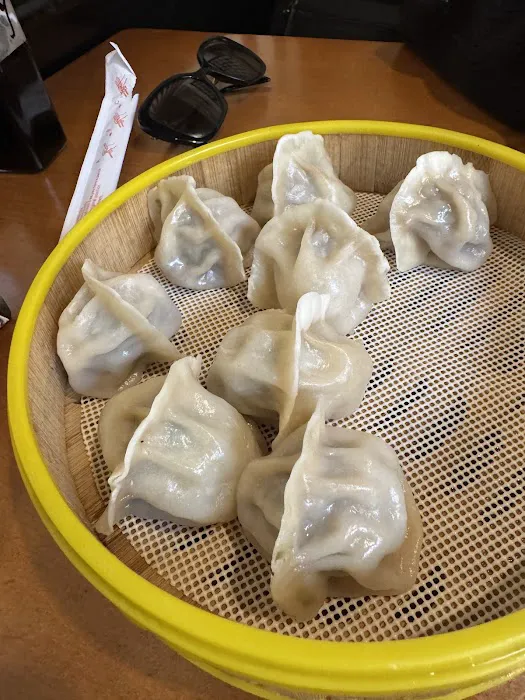 Dumplings N More 2