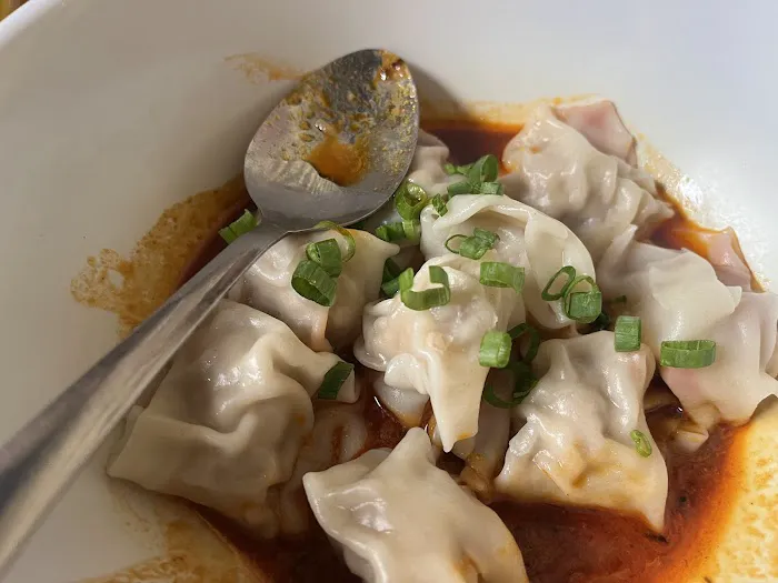 Dumplings N More 9