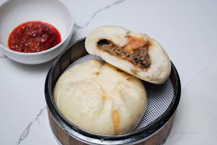 Dumplings N More 8