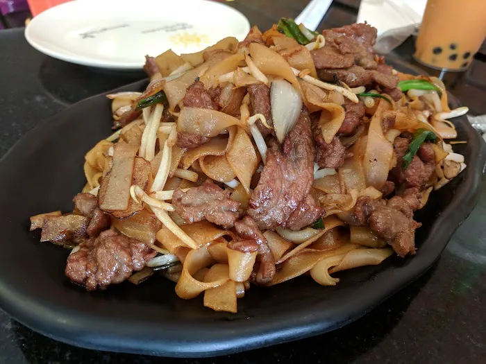 Corner Cafe 3
