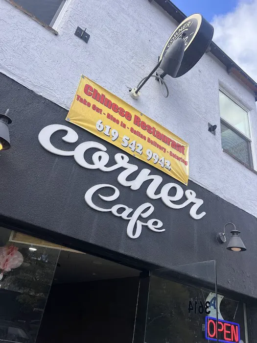Corner Cafe 8