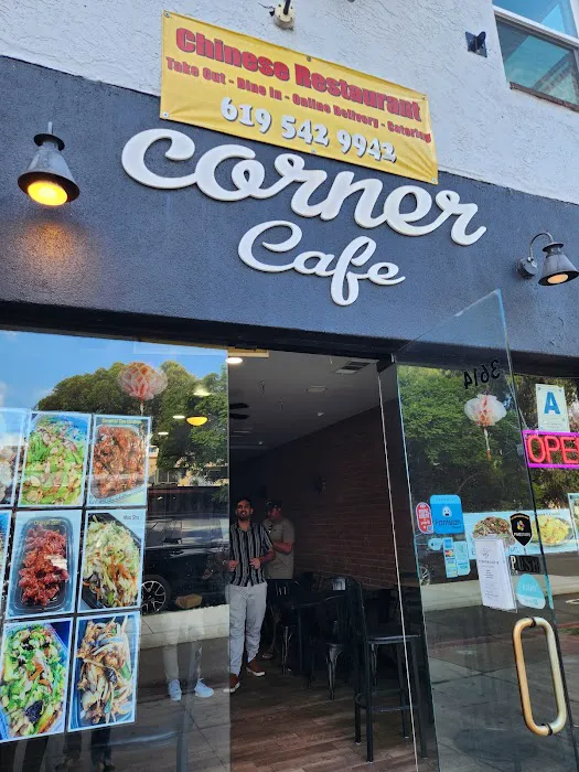 Corner Cafe 5