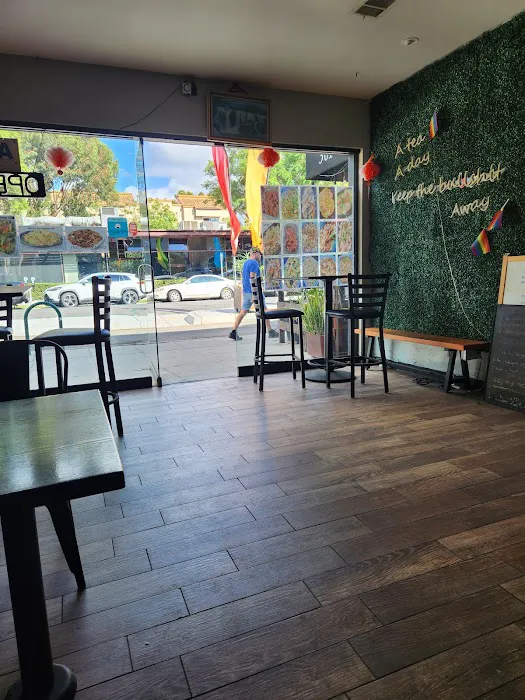 Corner Cafe 7