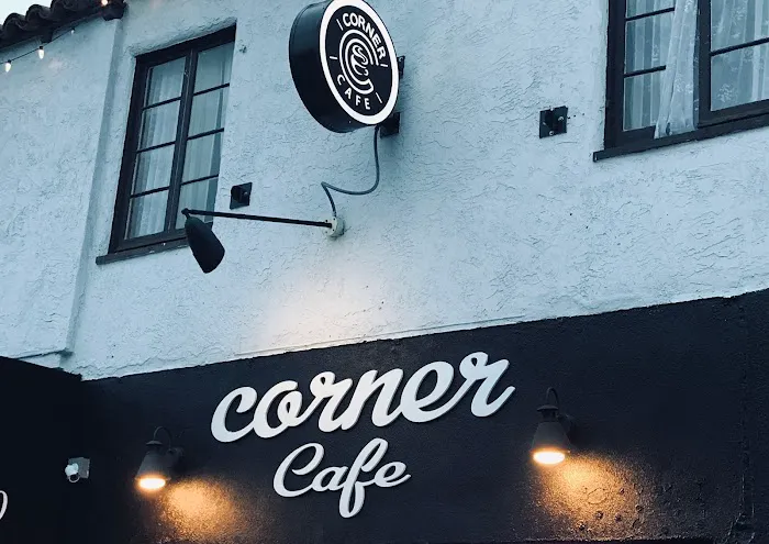 Corner Cafe 10