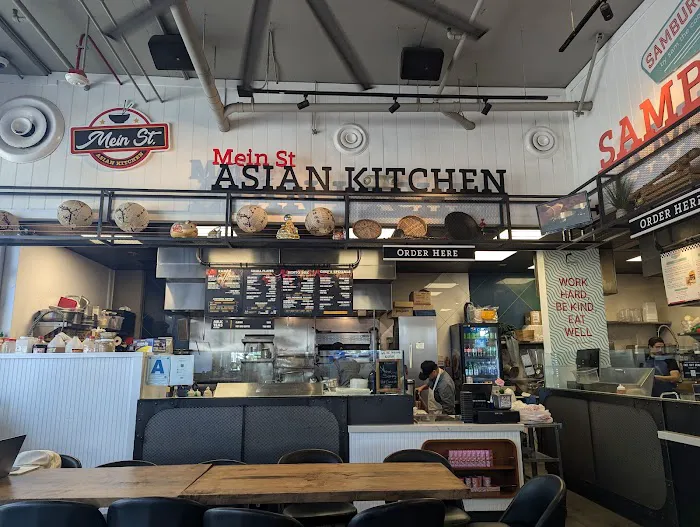 Mein St. Asian Kitchen 5