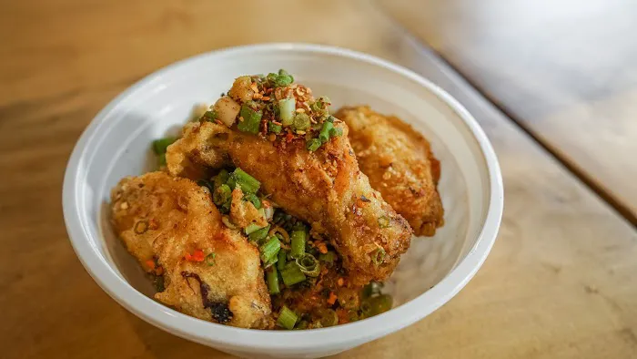 Mein St. Asian Kitchen 10