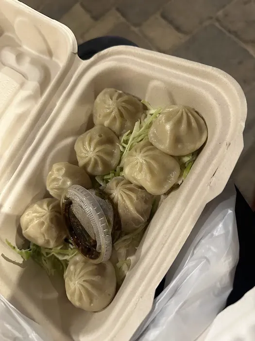 Mein St. Asian Kitchen 8