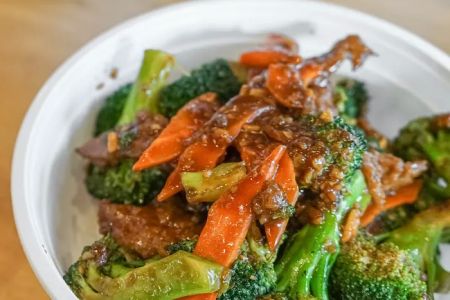 Mein St. Asian Kitchen