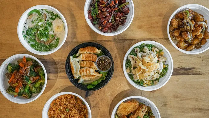 Mein St. Asian Kitchen 6