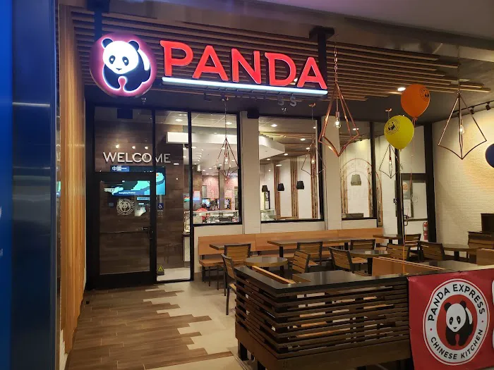 Panda Express 2
