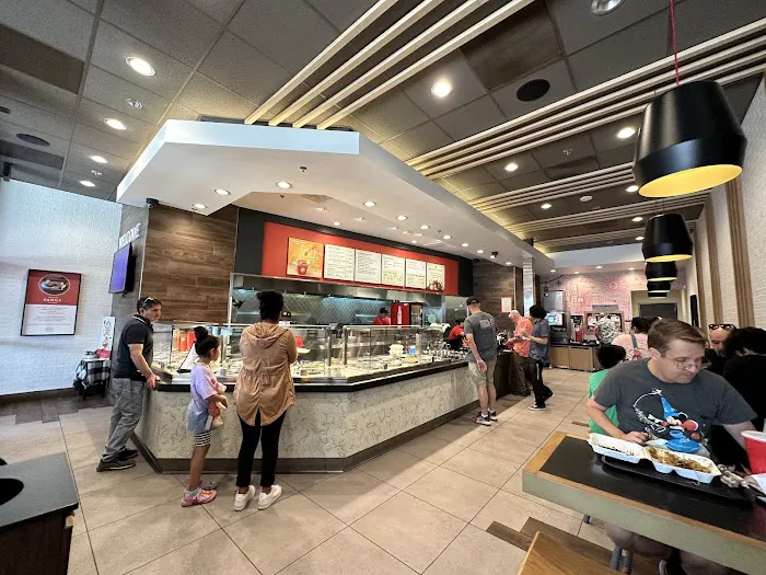 Panda Express 5