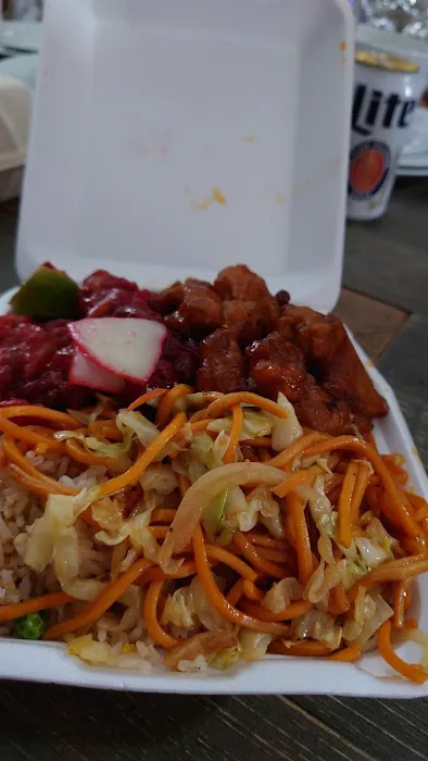Great Wall Express 2