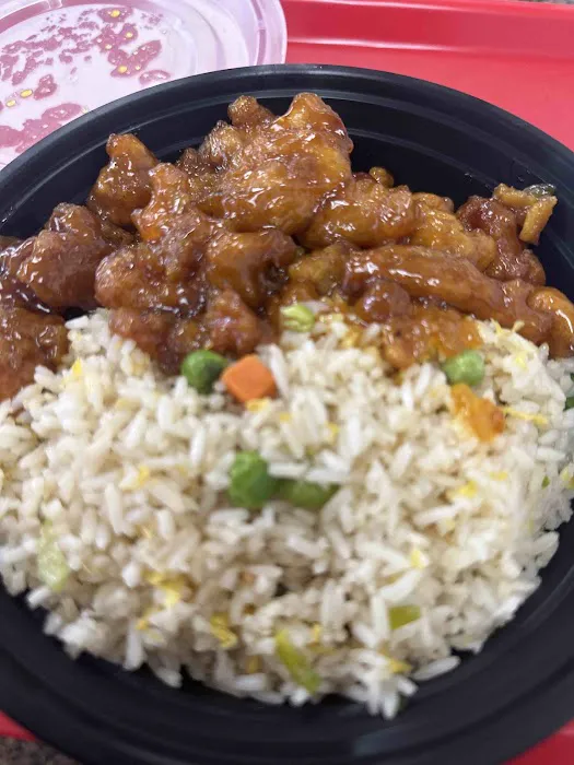 Great Wall Express 6