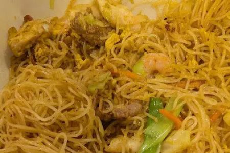Wok Inn