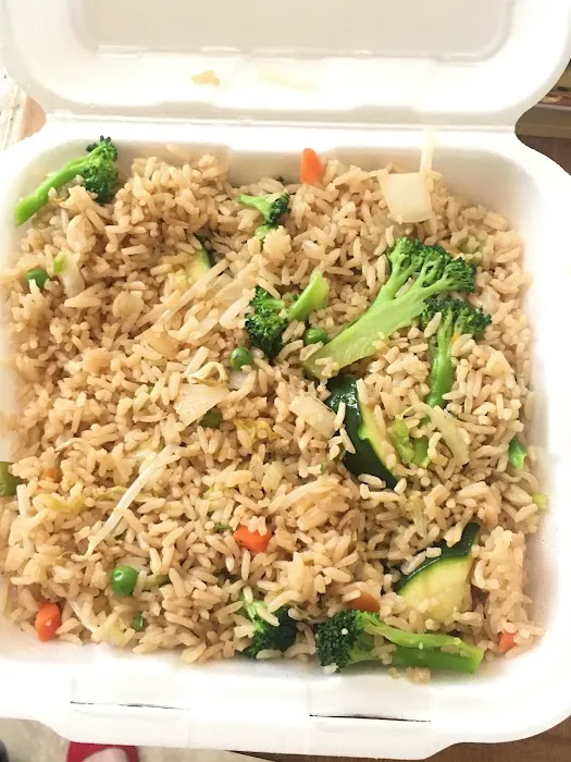 Wok Inn 8