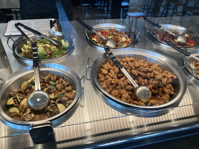 Panda Express 5