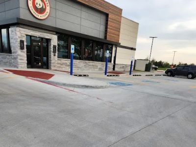 Panda Express 0