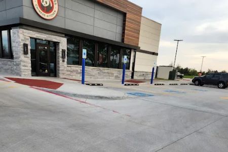 Panda Express