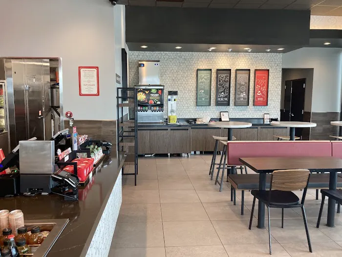 Panda Express 7