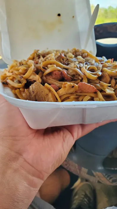 China Wok 4