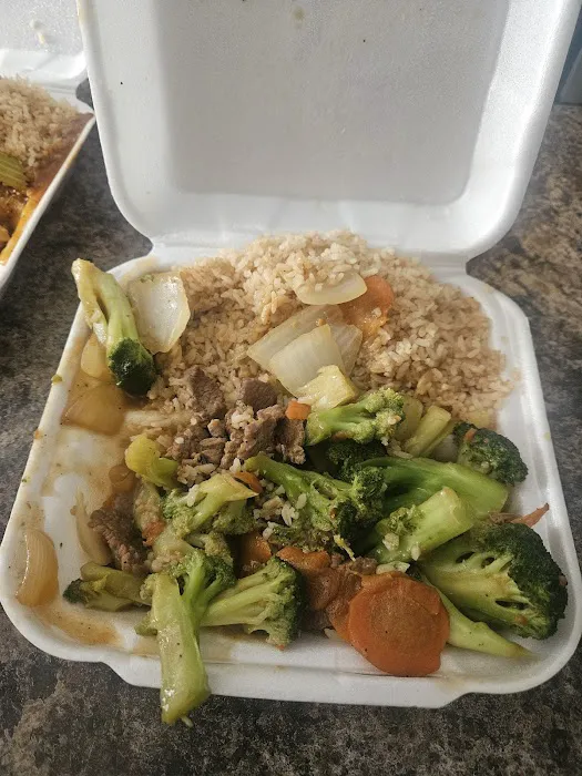 China Wok 3