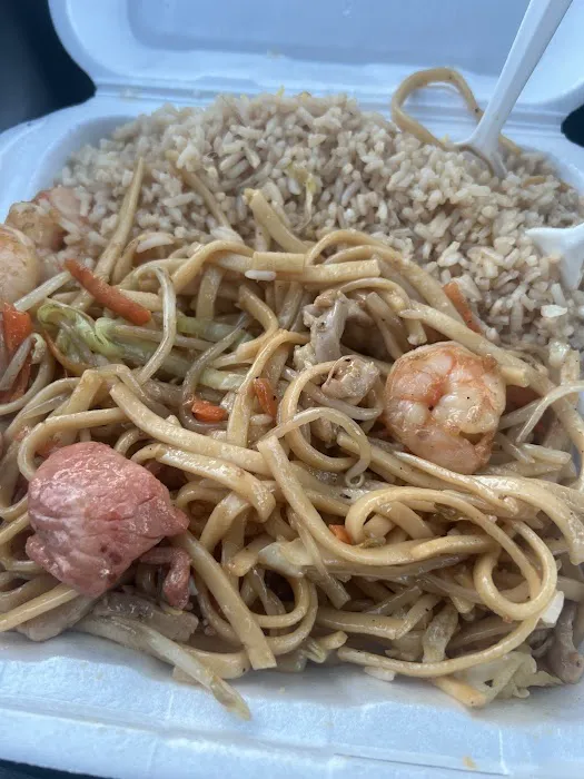 China Wok 8
