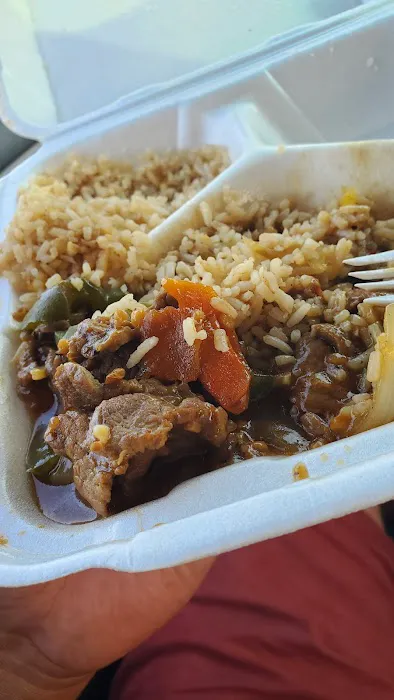 China Wok 7