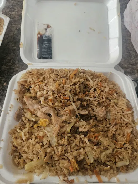 China Wok 2