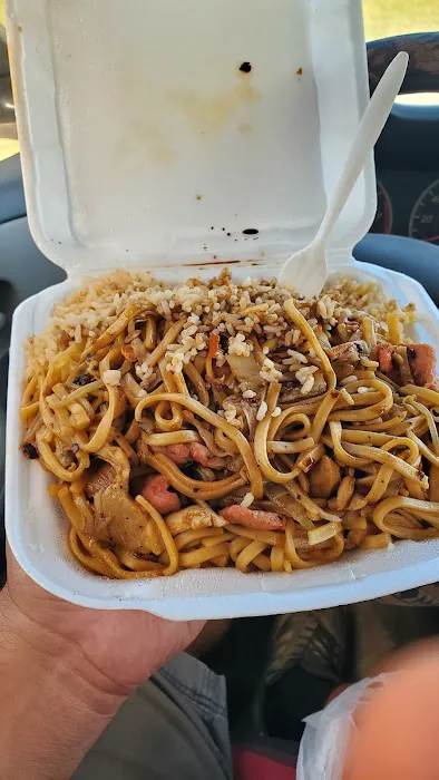 China Wok 6