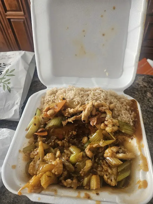 China Wok 1