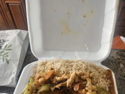 China Wok 0