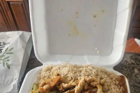 China Wok