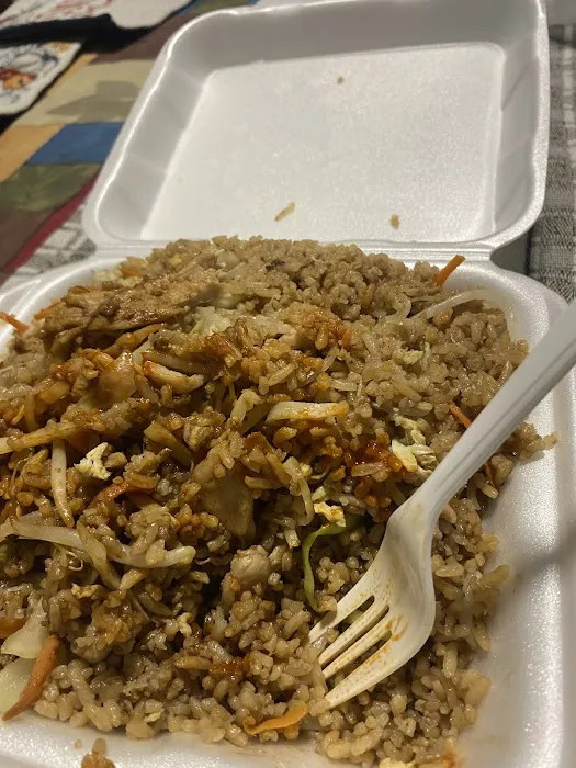 China Wok 5