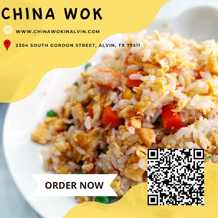 China Wok 10