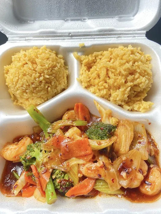 Classic Wok 9